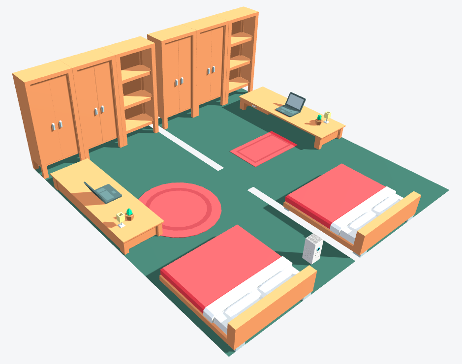 Scenario 4