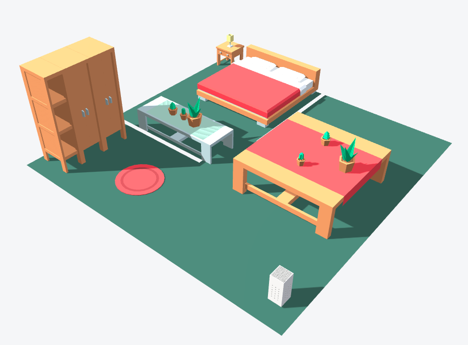 Scenario 7