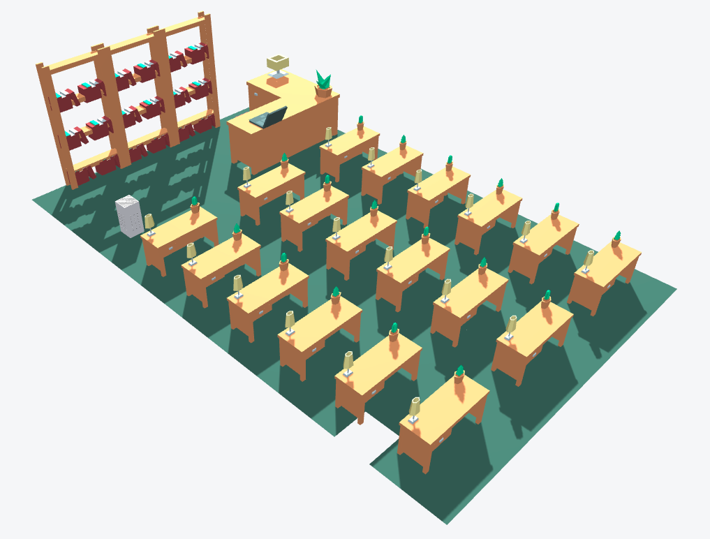Scenario 8